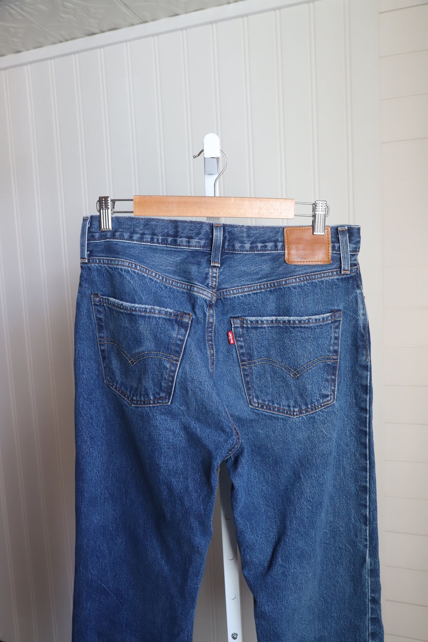 Levi modern 90’s 501 size 31