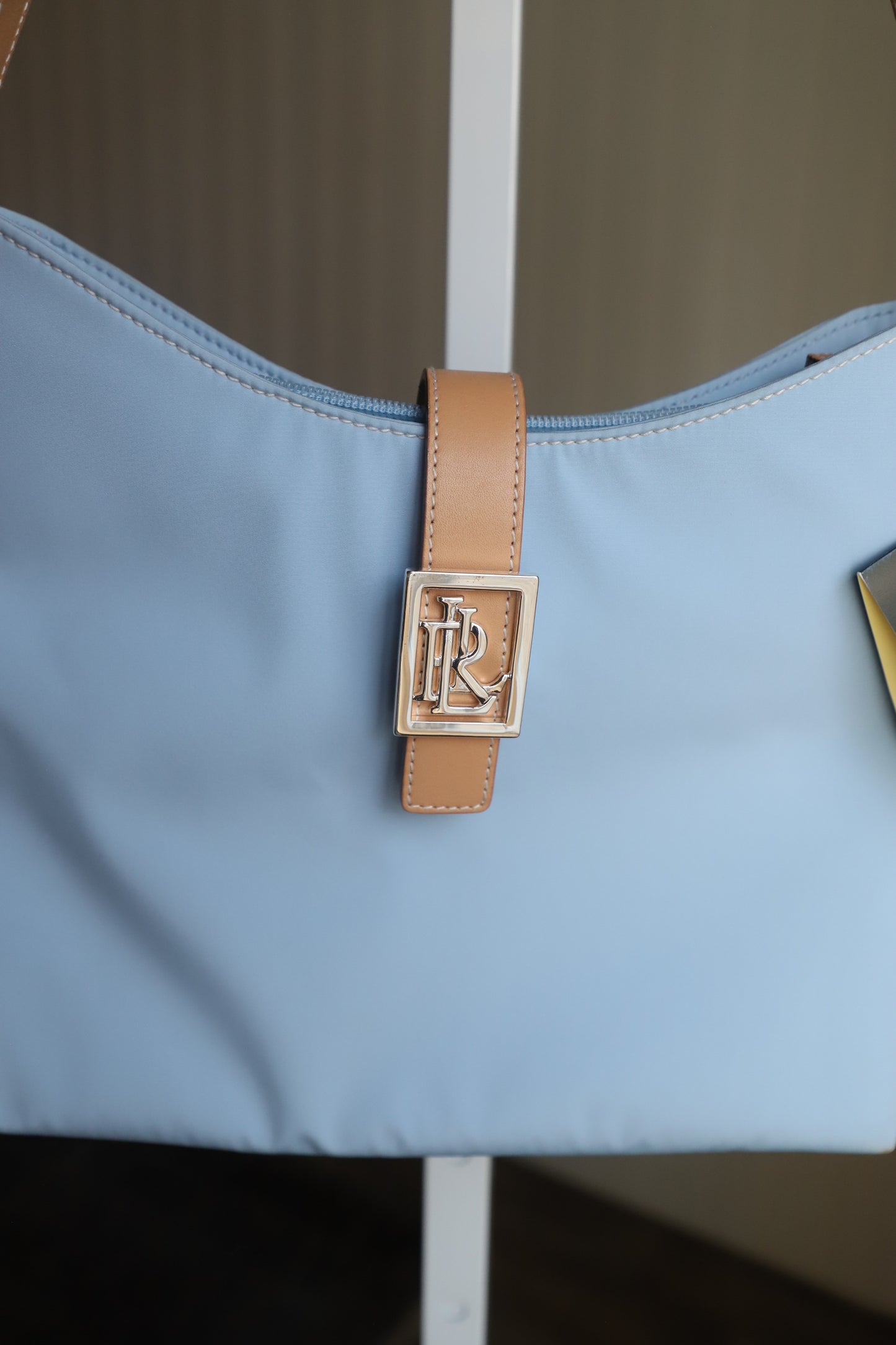 NWT Ralph Lauren handbag