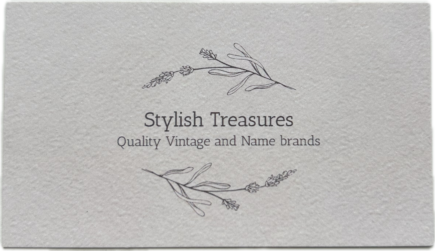 Stylish Treasures Gift Card