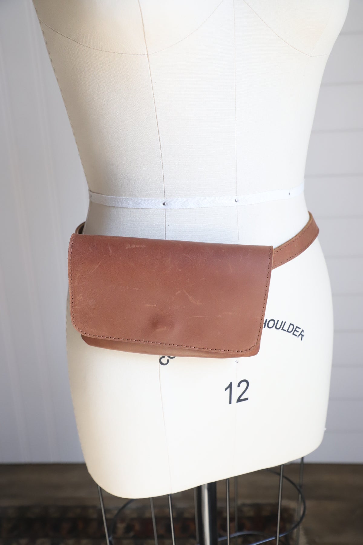 Able Mare belt bag