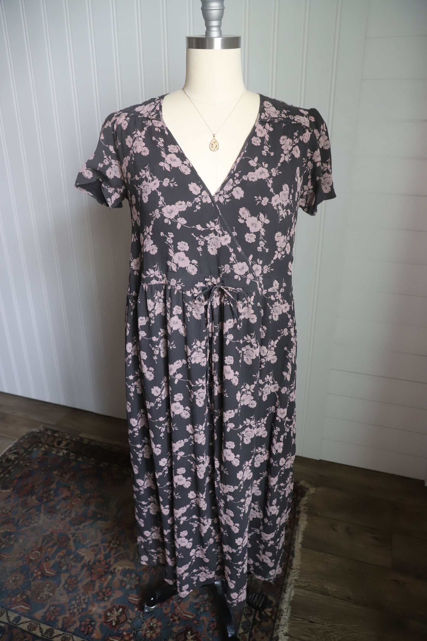 Christy Dawn “the Dawn” dress size L