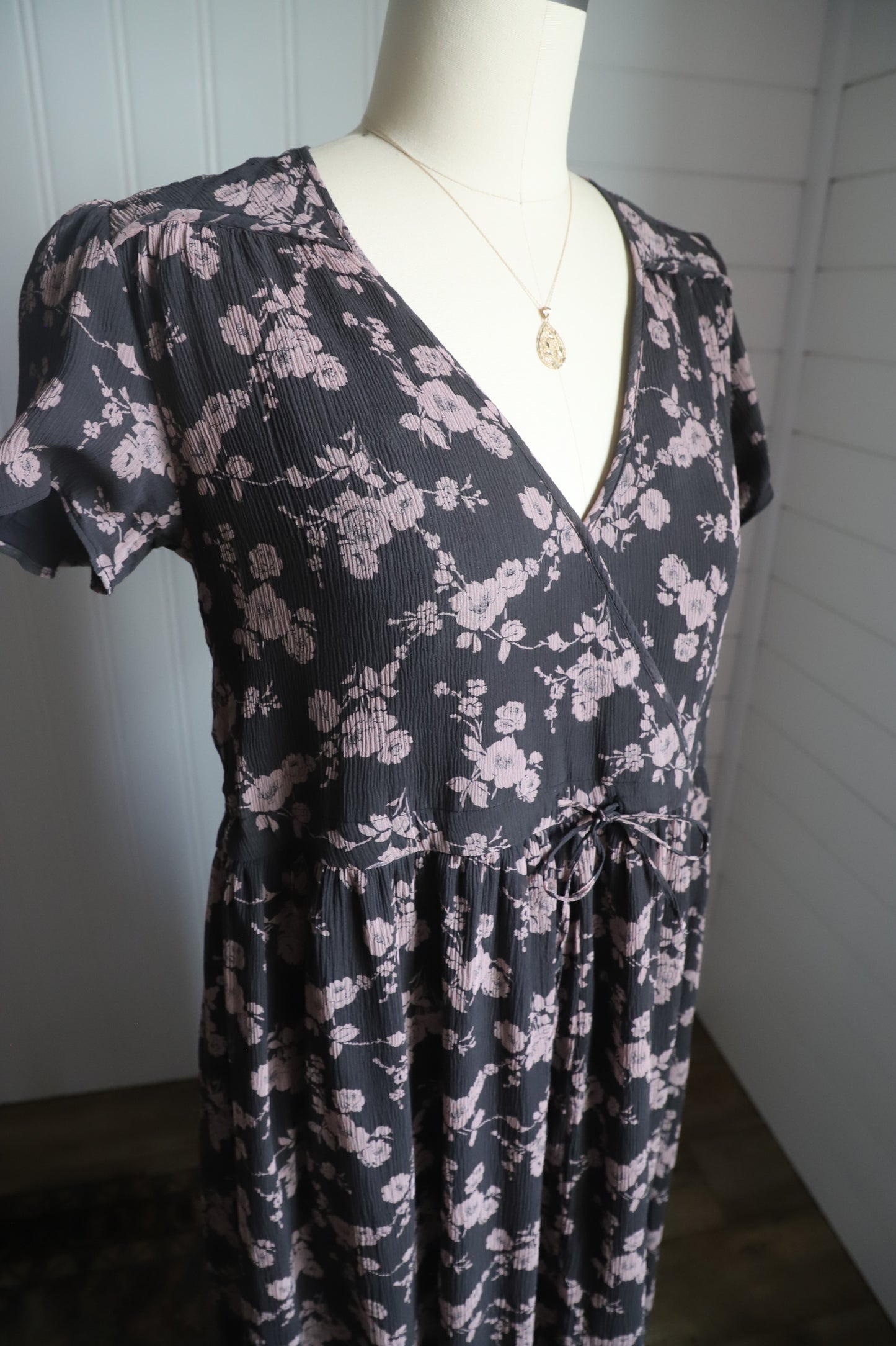 Christy Dawn “the Dawn” dress size L