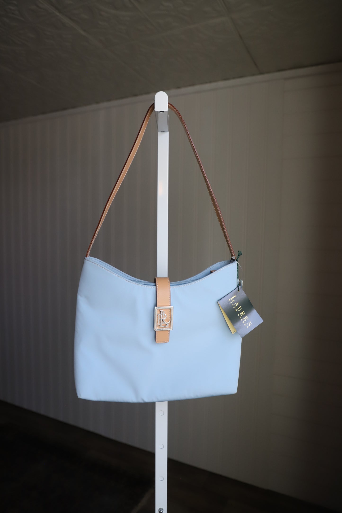 NWT Ralph Lauren handbag