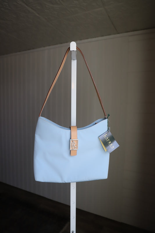 NWT Ralph Lauren handbag