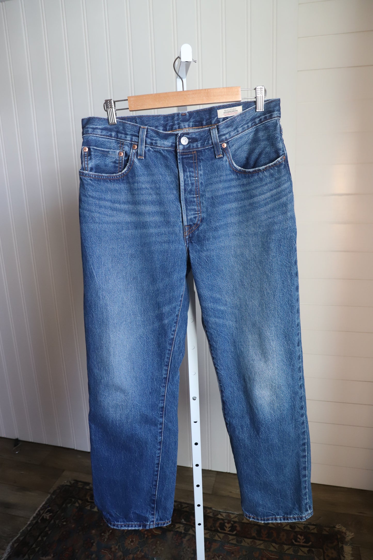 Levi modern 90’s 501 size 31