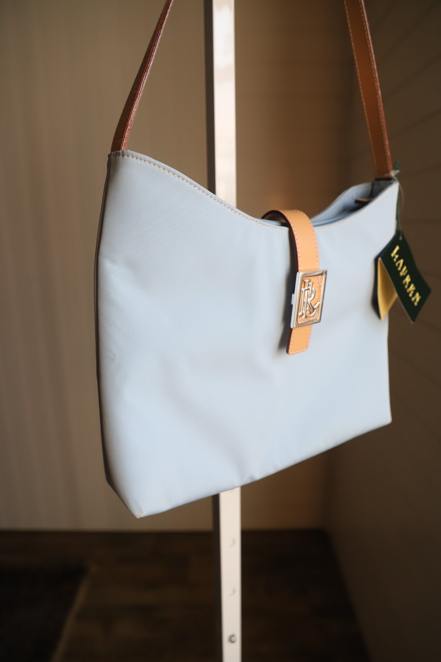 NWT Ralph Lauren handbag