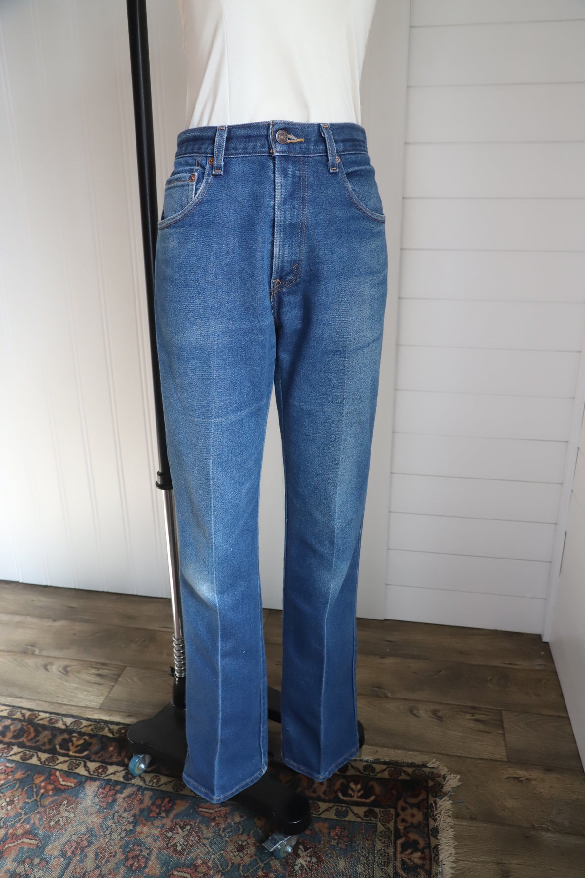 Y2K ‘07 Levi’s 515 Bootcut
