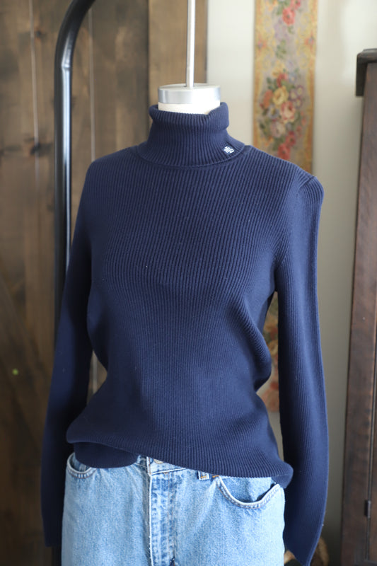 Vintage 90’s Ralph Lauren cotton knit size S