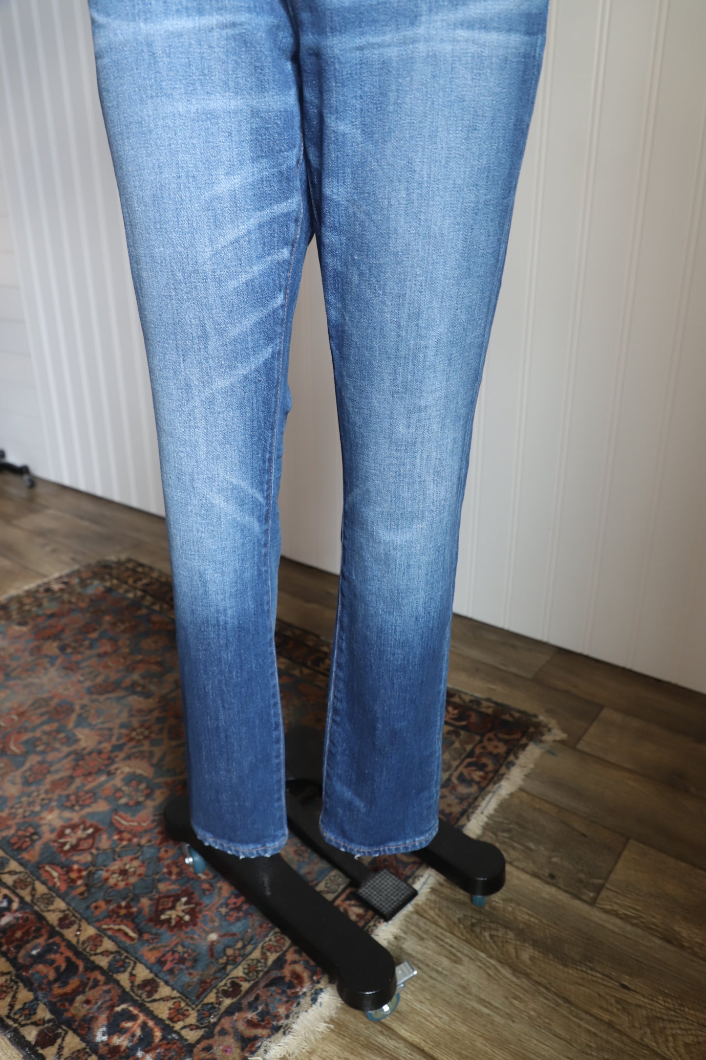 Madewell The Highrise Slim Boy Jean size 26