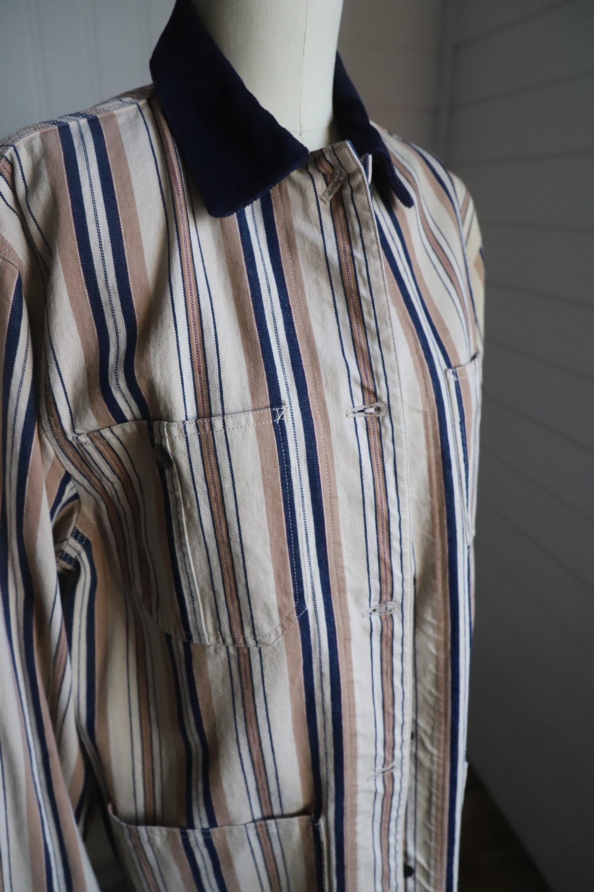Vintage 1990’s Ralph Lauren barn jacket size small