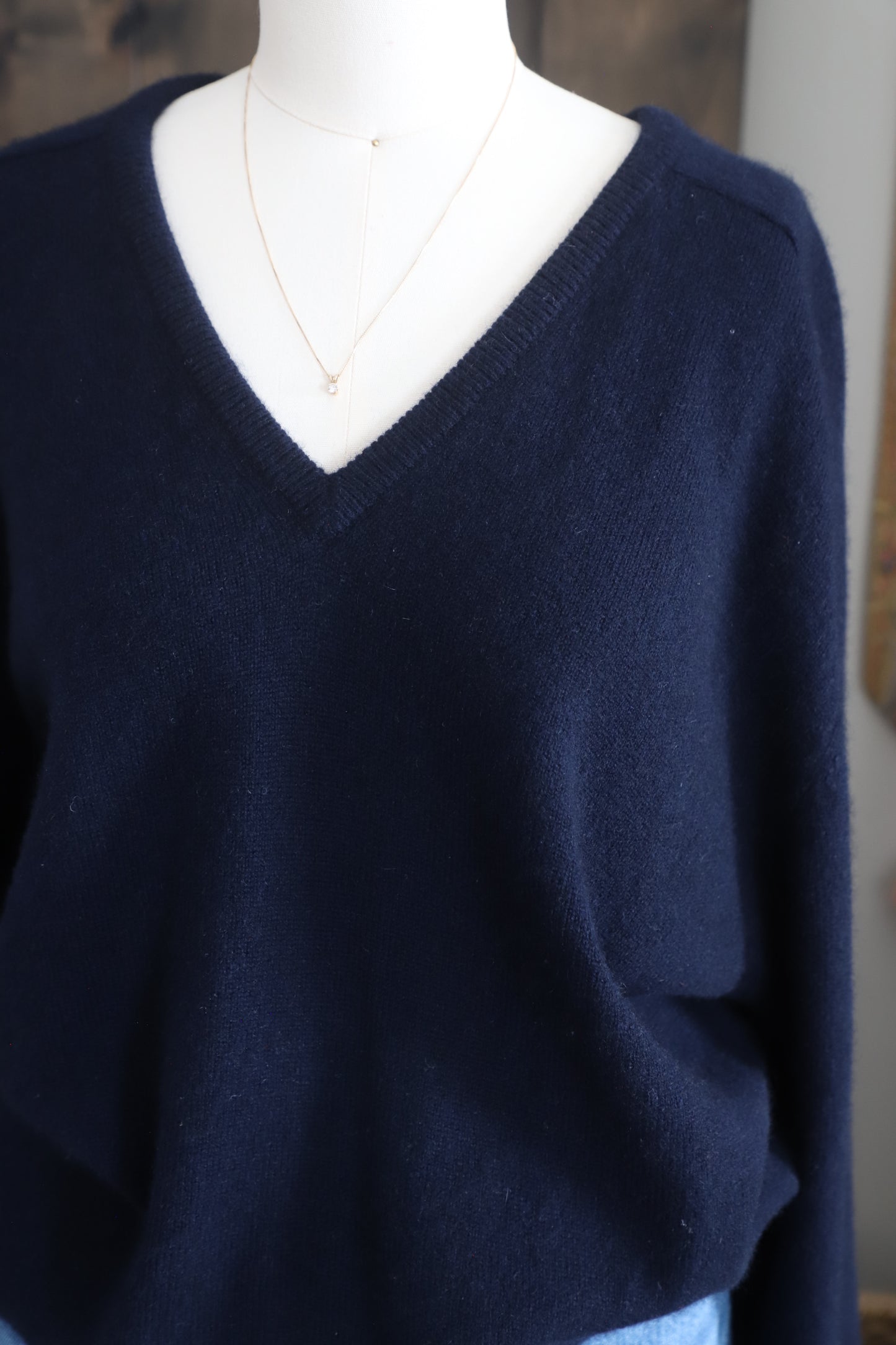 Pringle of Scotland Cashmere sweater L/XL