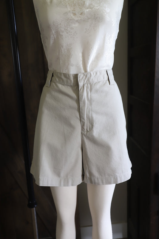 Vintage NWT Calvin Klein shorts size 14