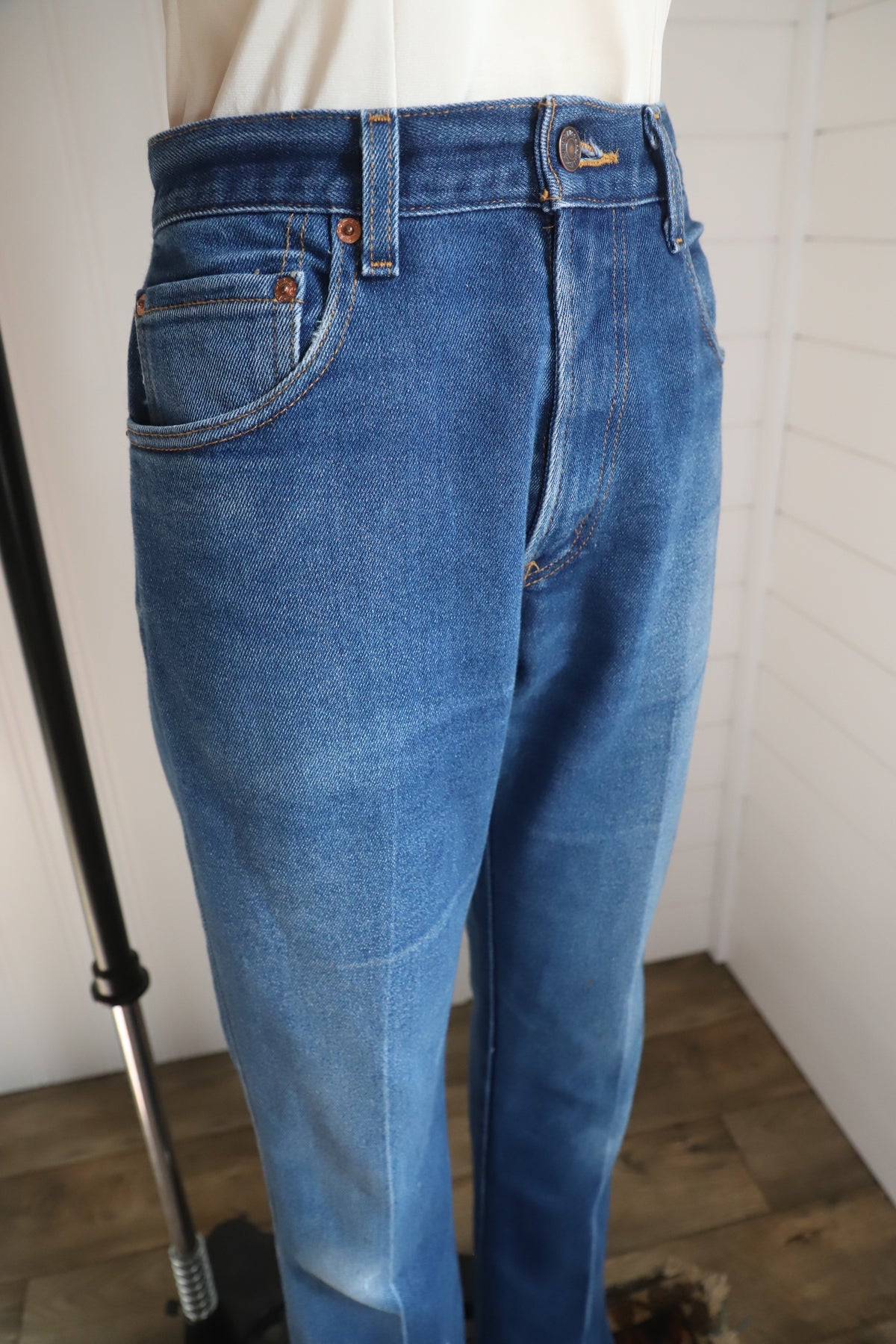 Y2K ‘07 Levi’s 515 Bootcut
