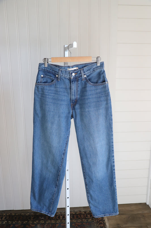 Levi’s Baggy ‘94 denim size 29