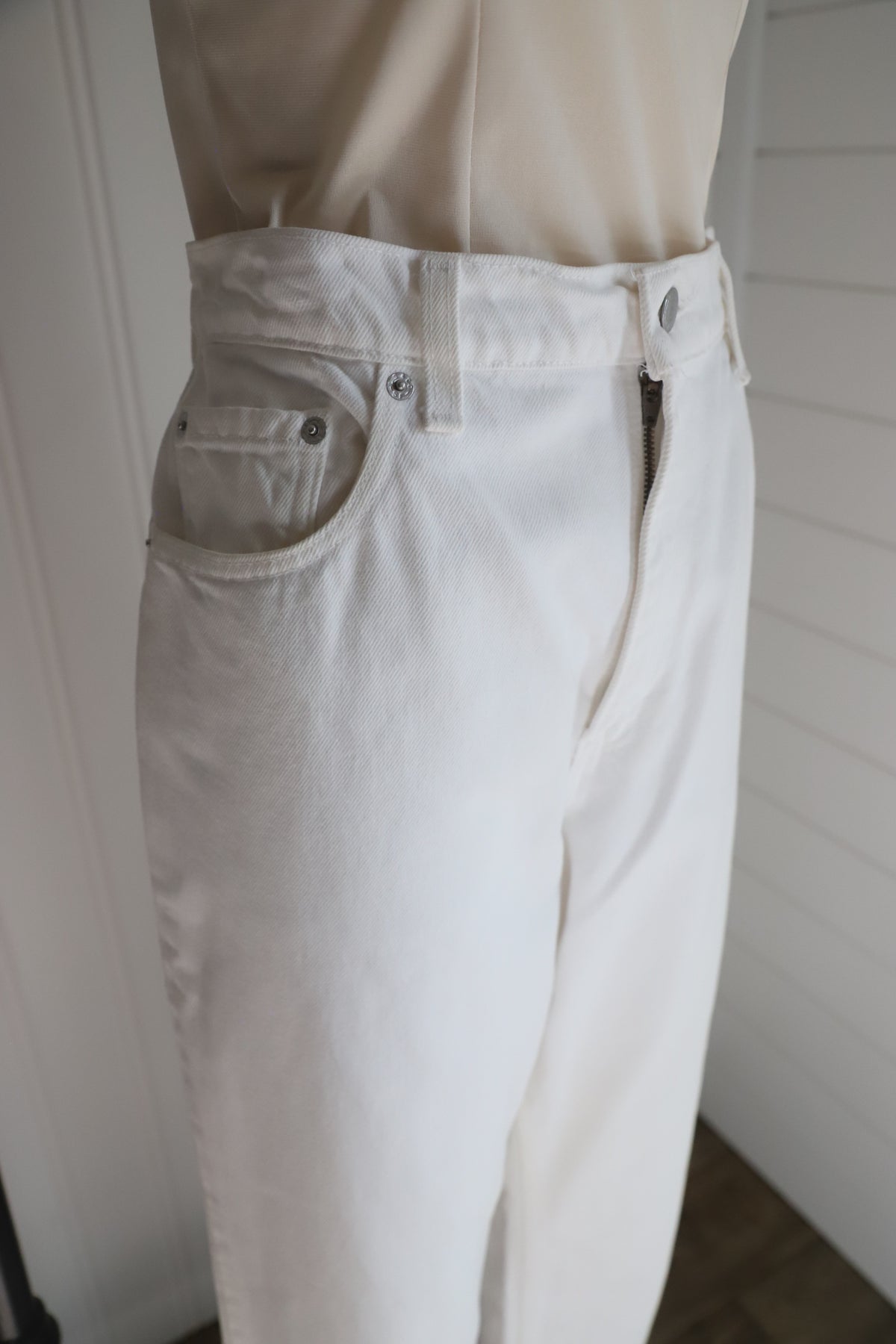 Vintage USA made Levi’s 552, 1996!