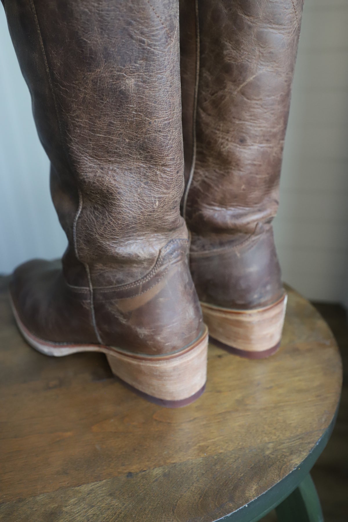 Tecova The Charlie boot size 8.5