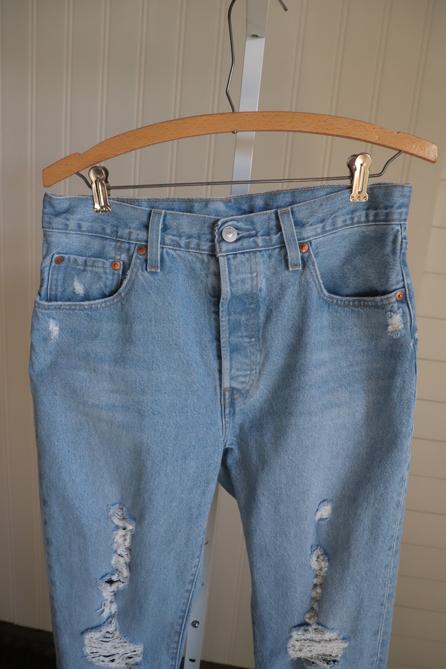 Levi’s 501 size 29