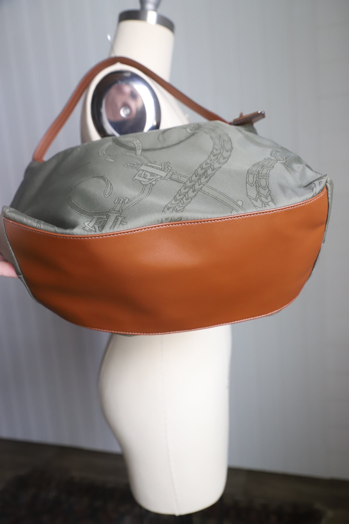 Ralph Lauren shoulder bag