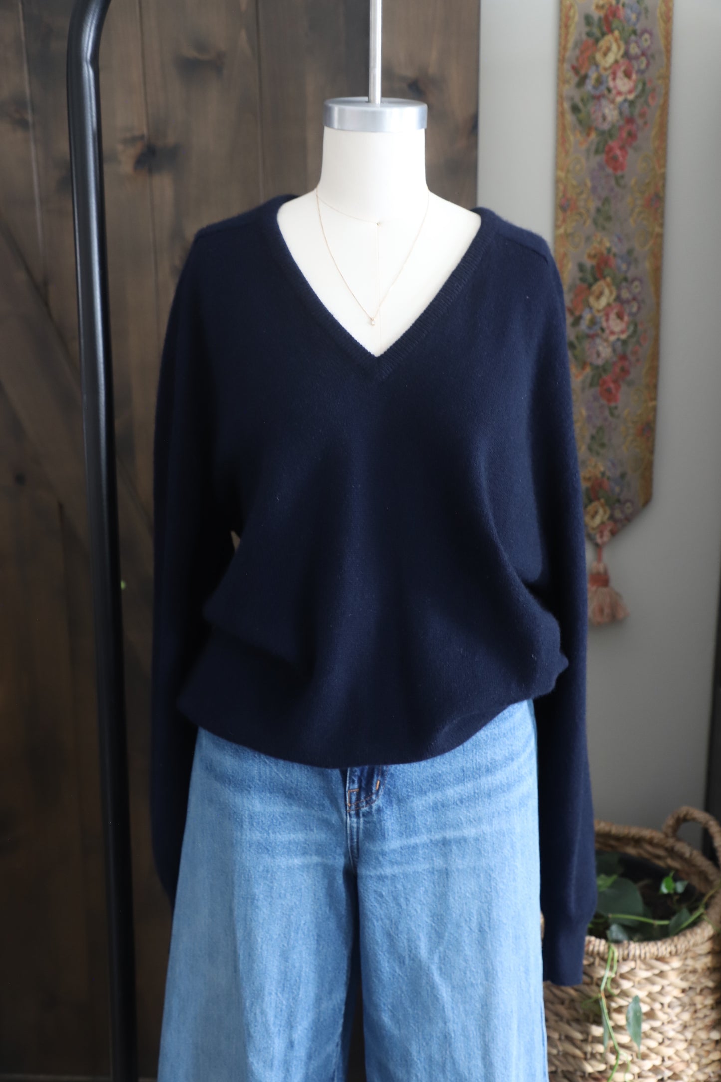 Pringle of Scotland Cashmere sweater L/XL