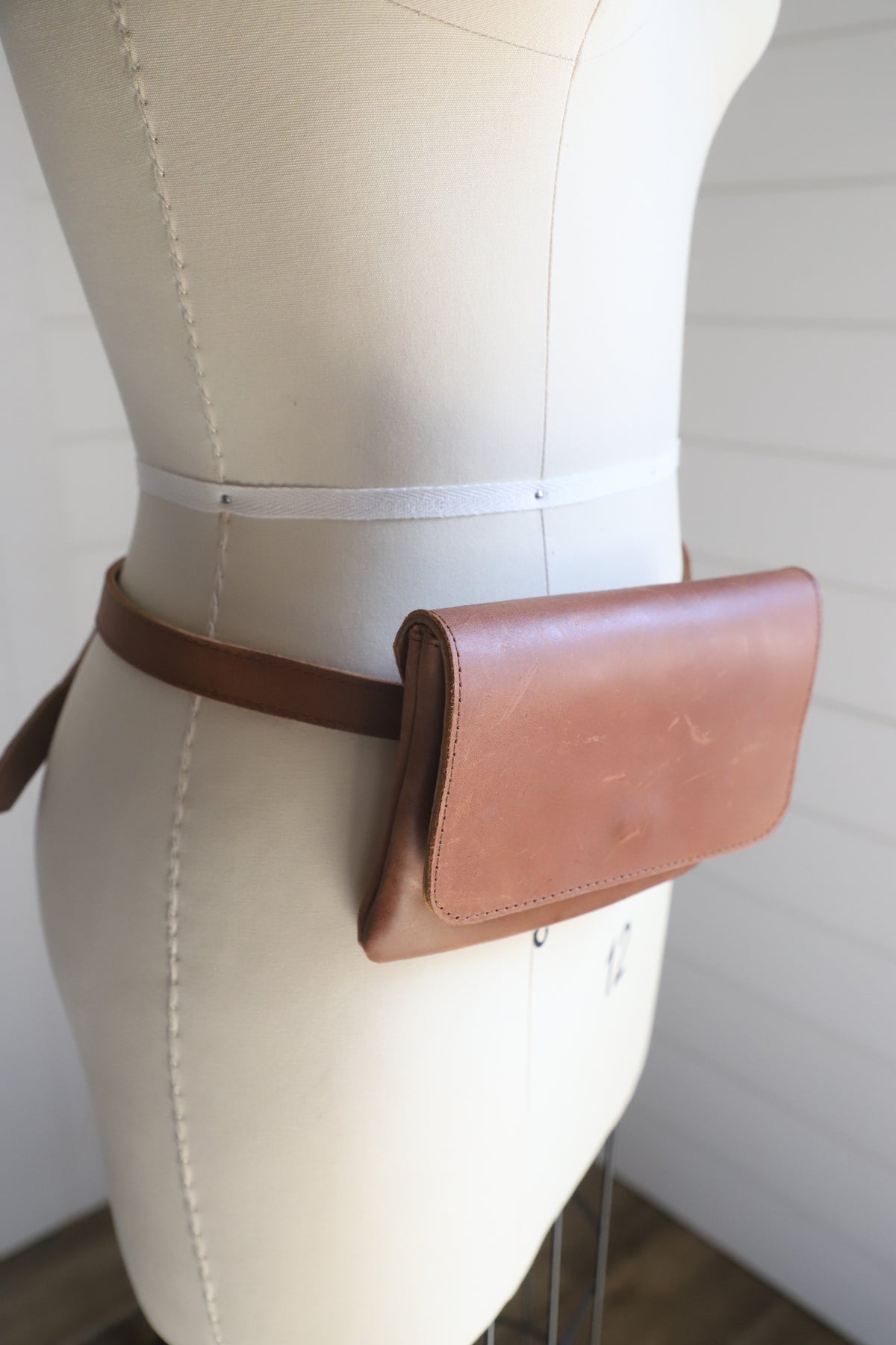 Able Mare belt bag