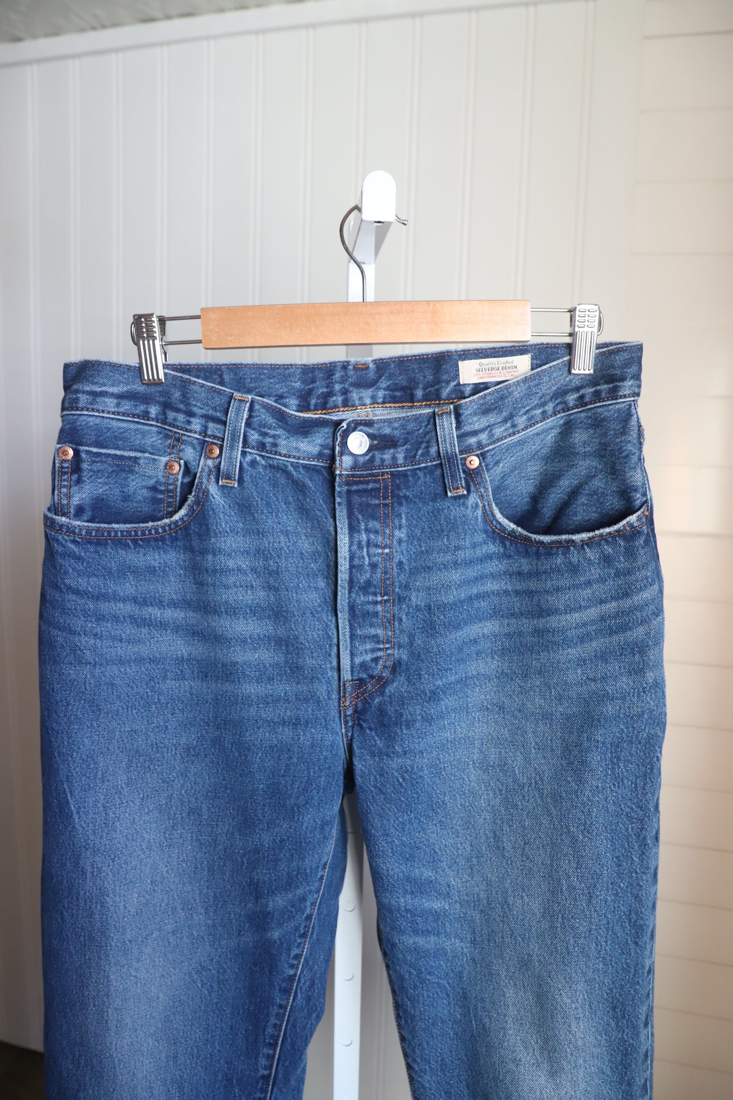 Levi modern 90’s 501 size 31