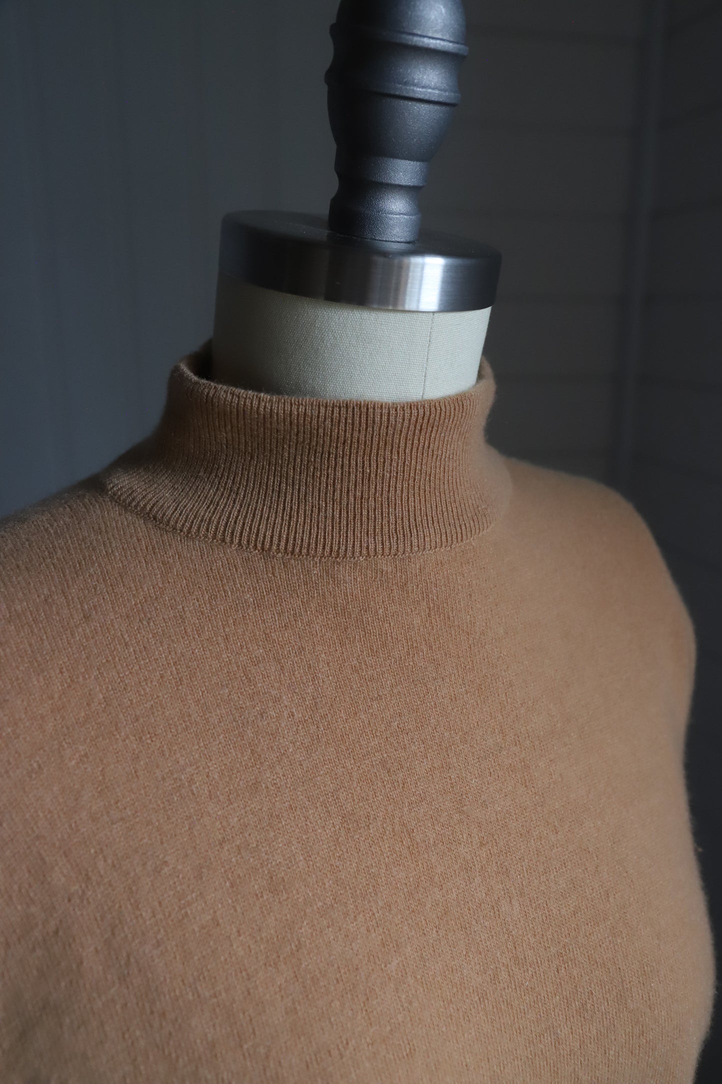 Vintage 100% cashmere sweater
