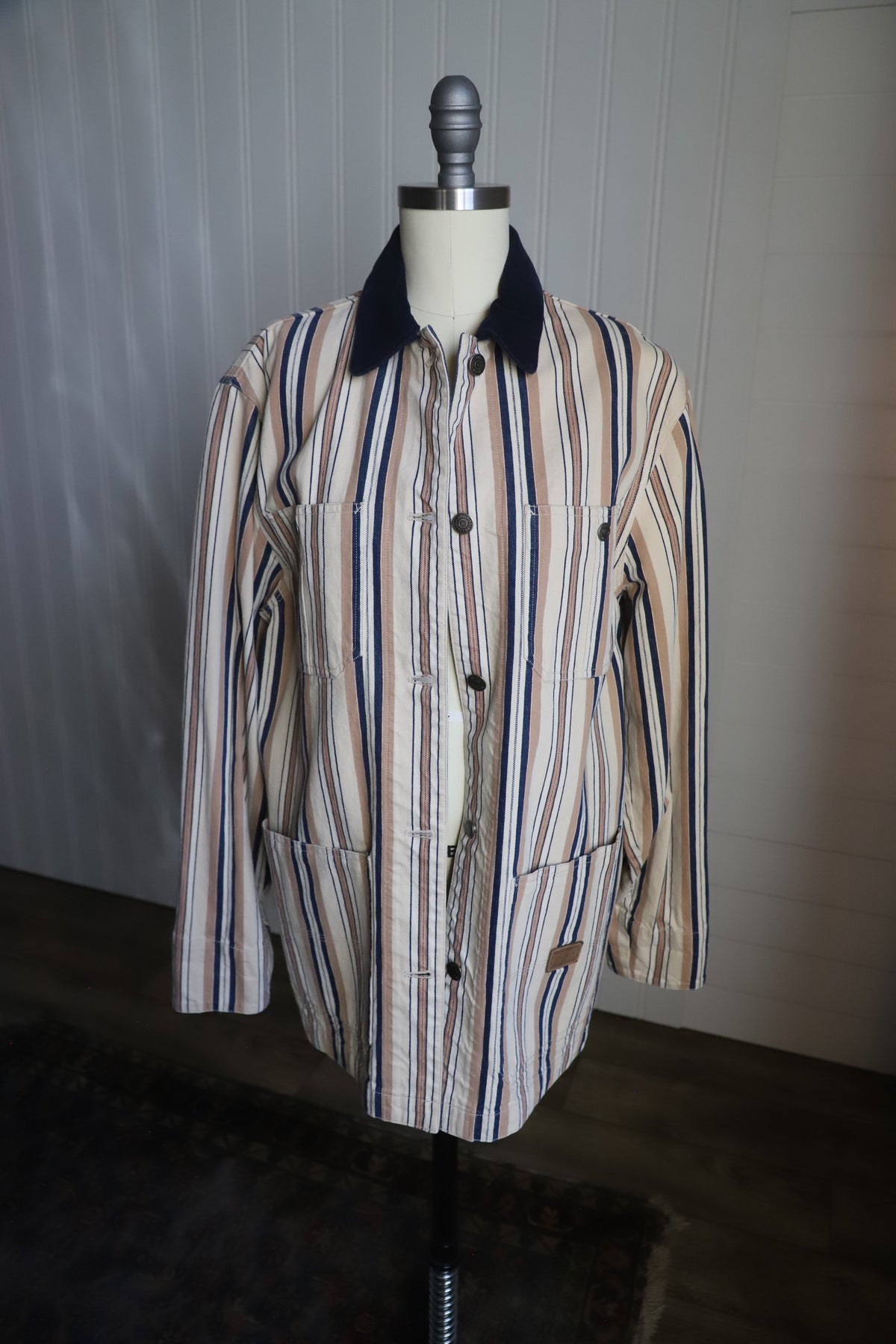 Vintage 1990’s Ralph Lauren barn jacket size small
