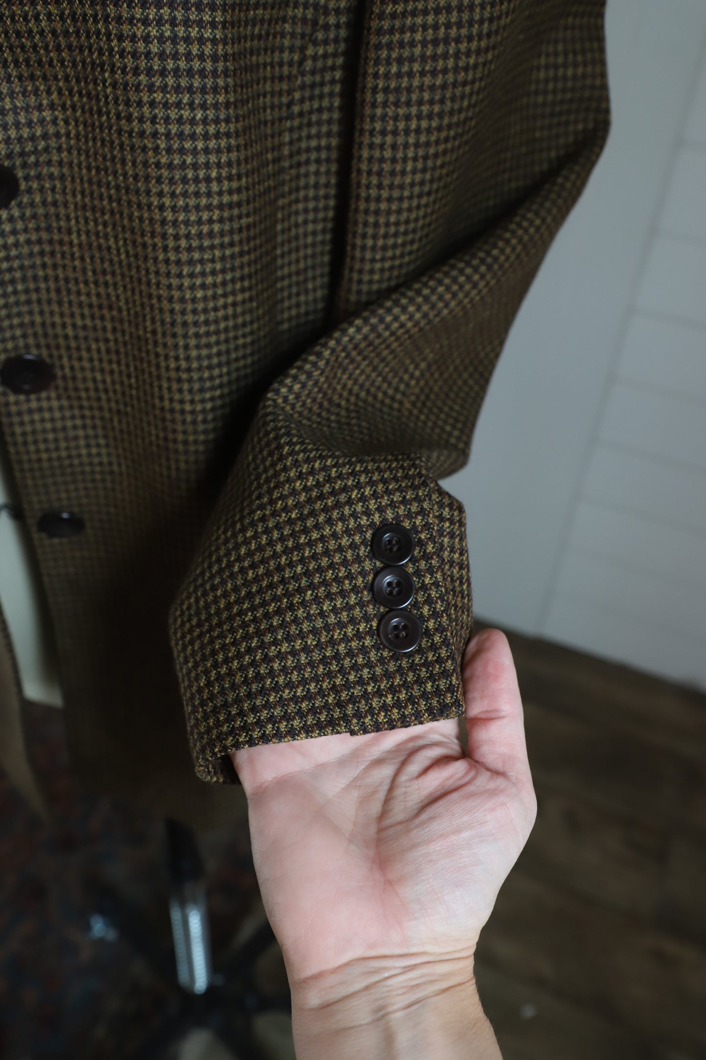 Liz Claiborne Wool blazer size 6