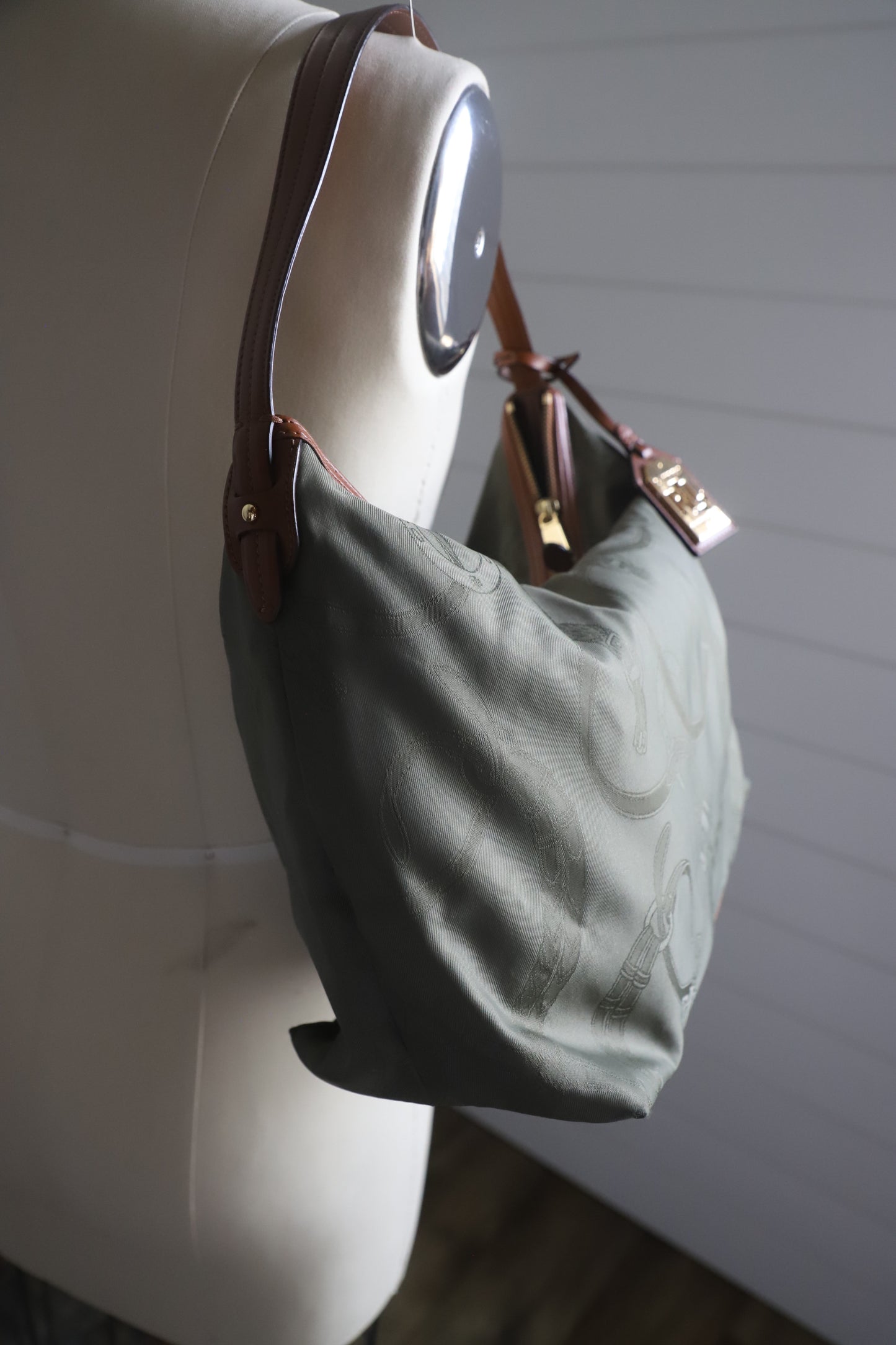 Ralph Lauren shoulder bag