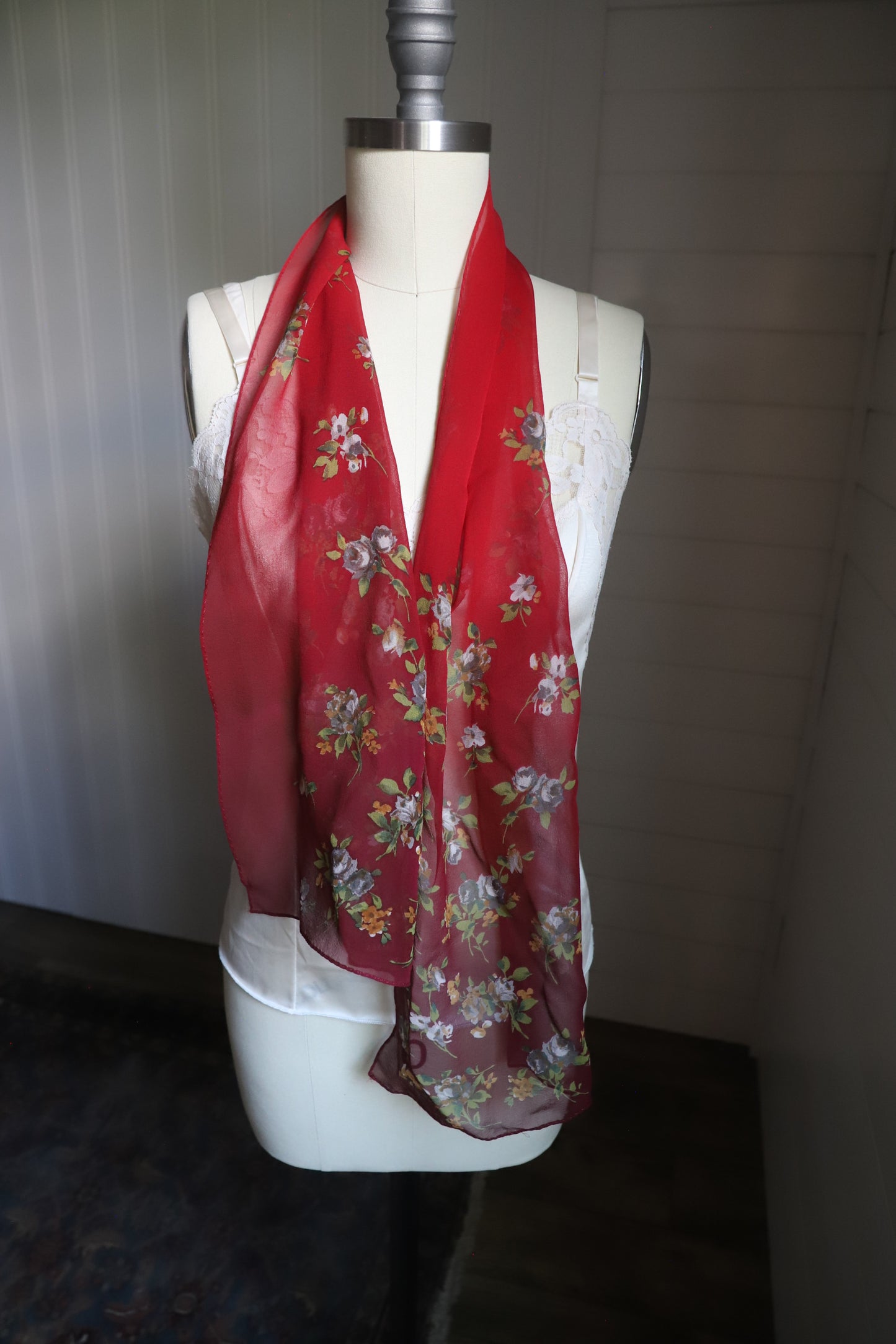 Lauren Ralph Lauren scarf