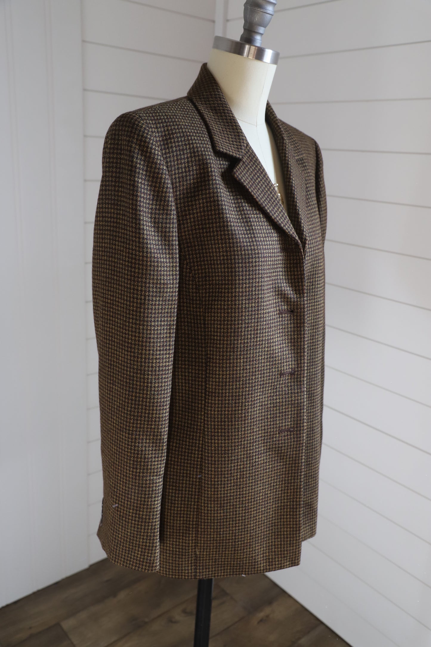 Liz Claiborne Wool blazer size 6