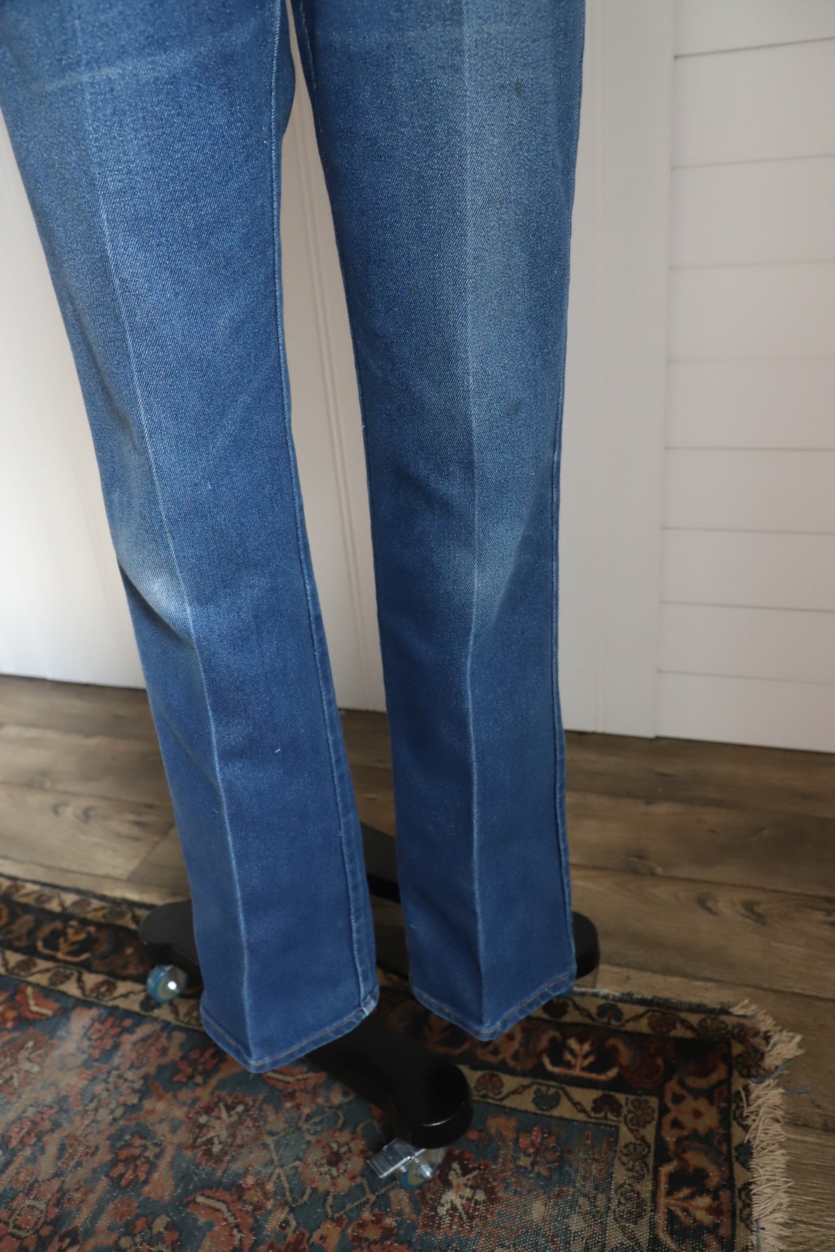 Y2K ‘07 Levi’s 515 Bootcut