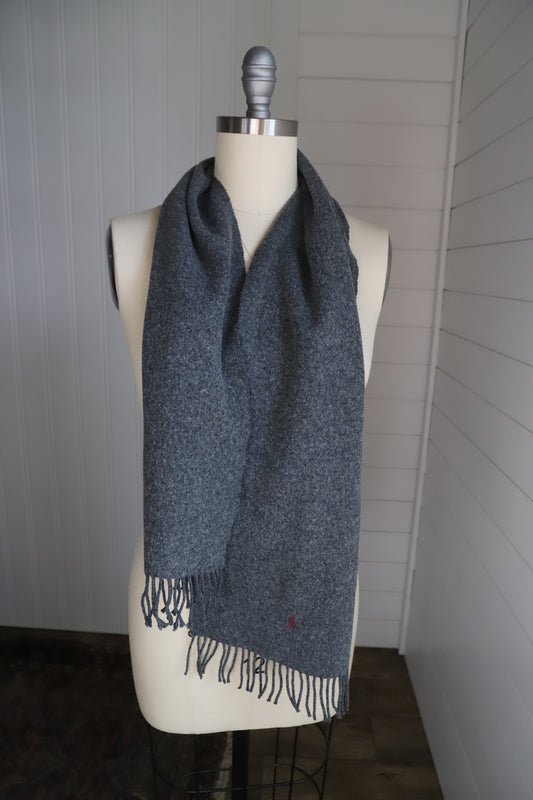 Polo Ralph Lauren scarf