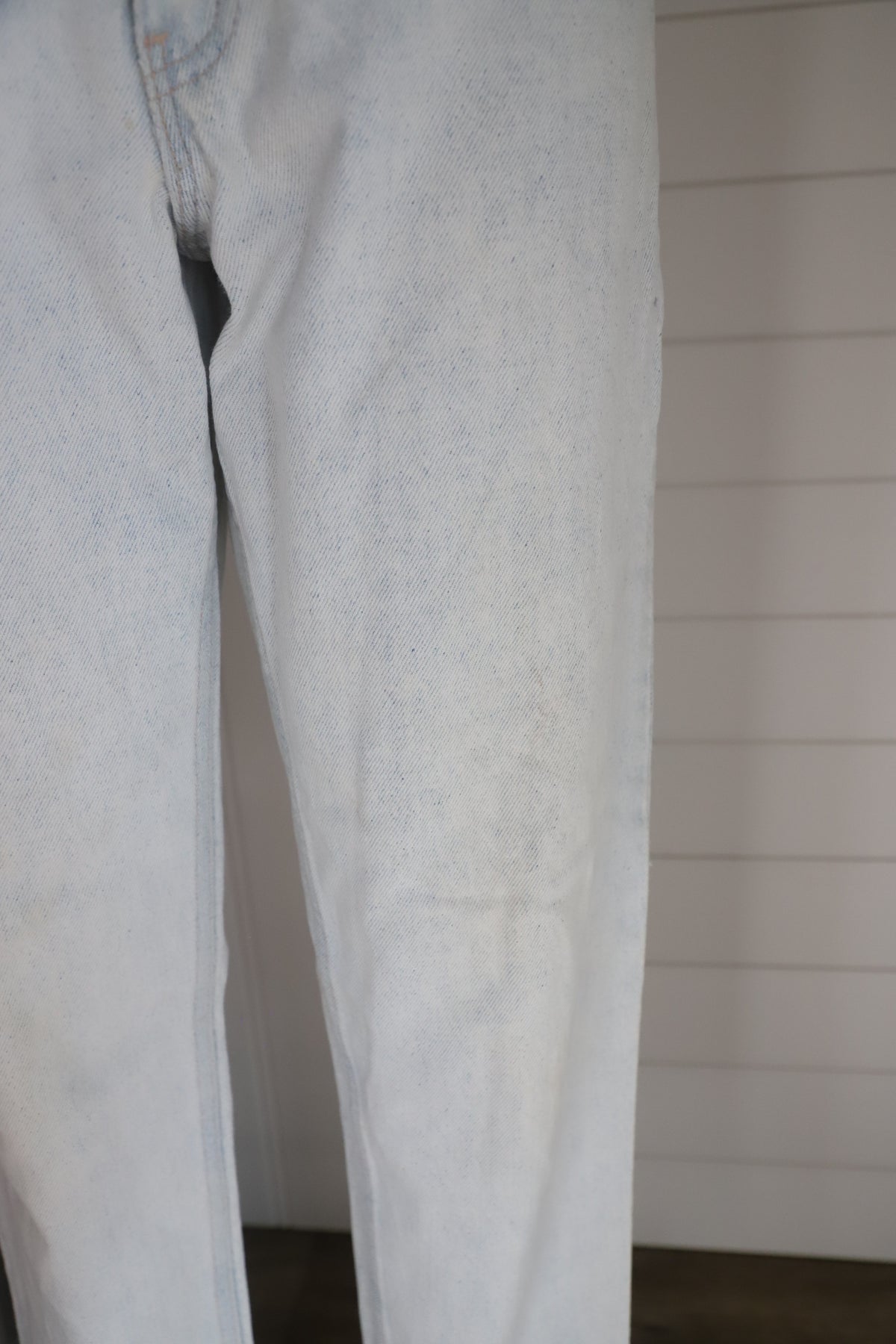 Vintage USA made Levi 414, 1991!