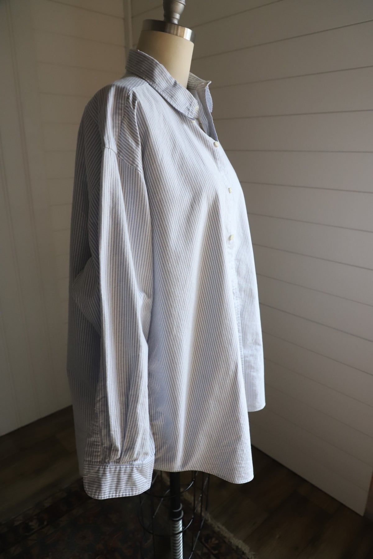 Ralph Lauren Yarmouth button down