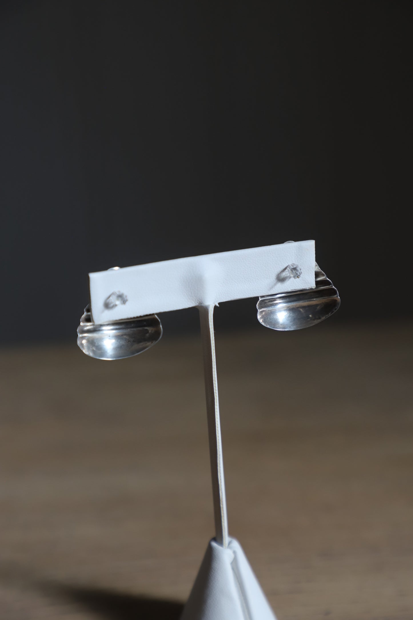 Vintage Sterling Silver earrings