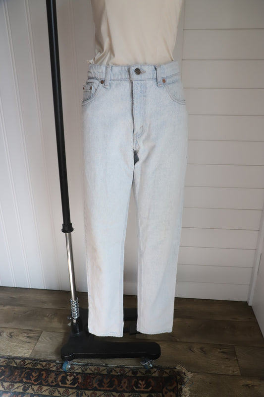 Vintage USA made Levi 414, 1991!