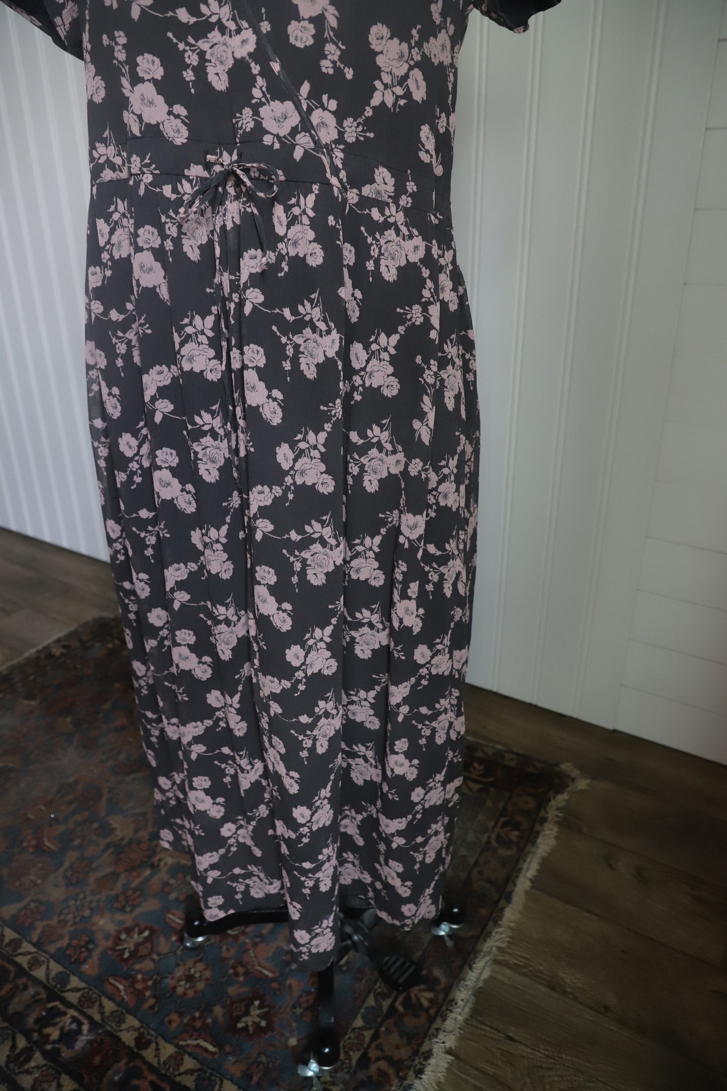 Christy Dawn “the Dawn” dress size L