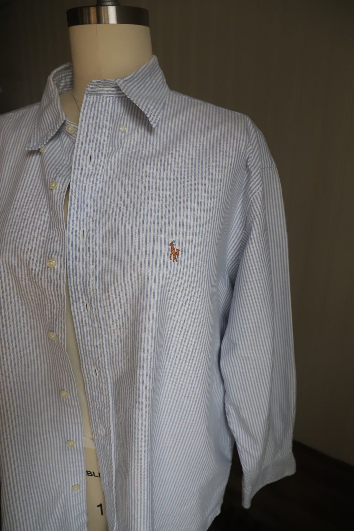 Ralph Lauren Yarmouth button down
