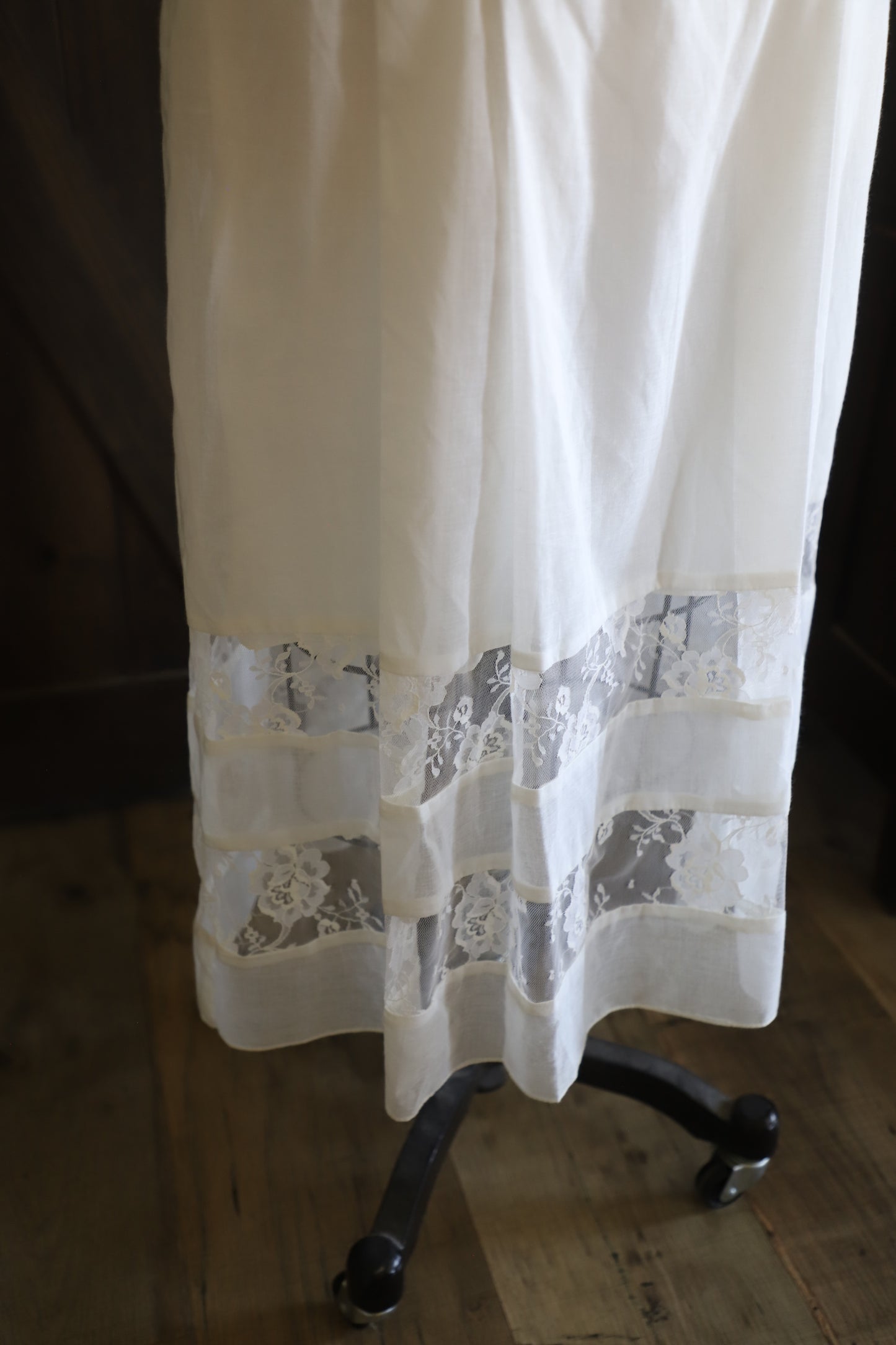 NWT Vintage 80’s Jessica McClintock dress size 10