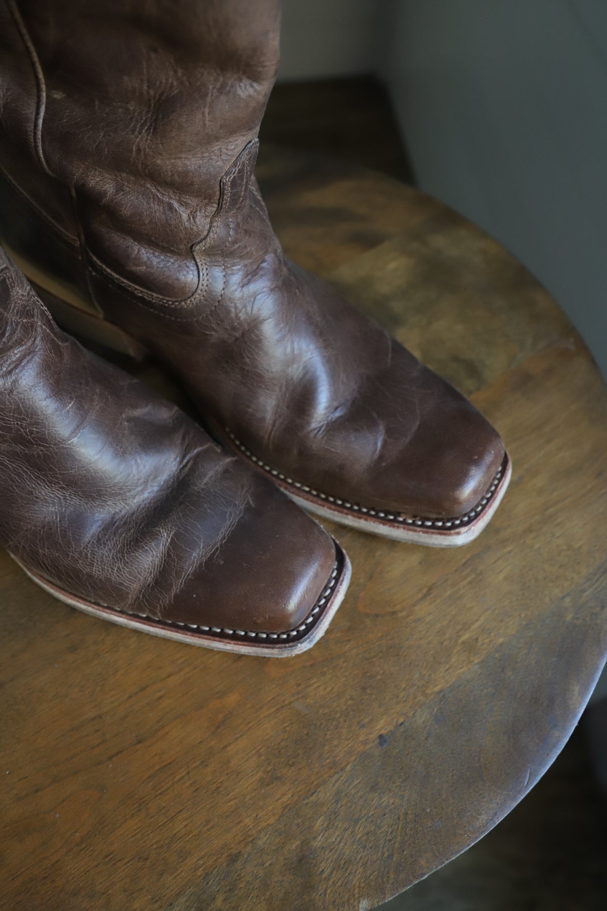 Tecova The Charlie boot size 8.5