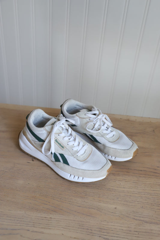 Reebok Galaxy 16 sneakers size 8