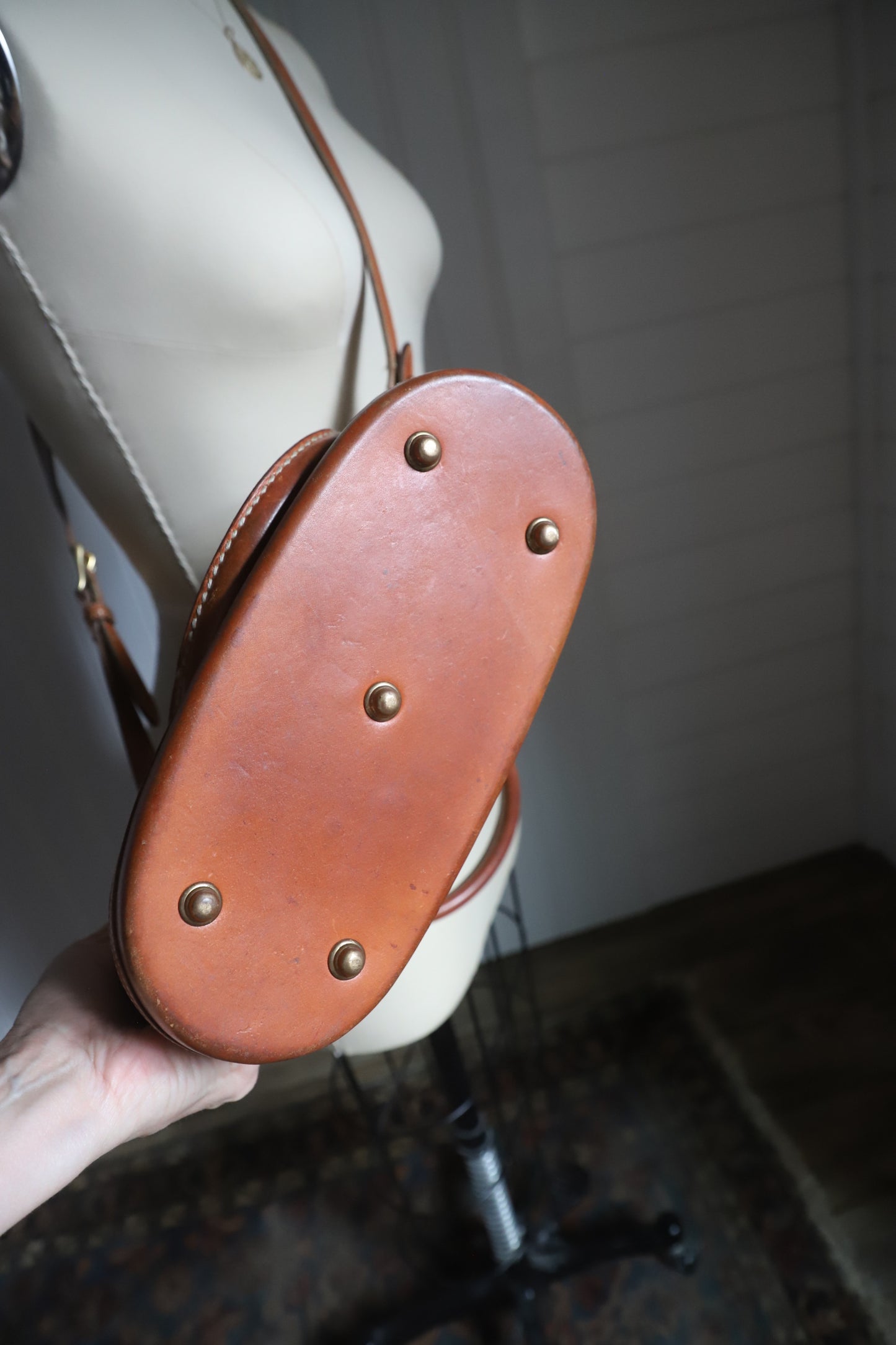 Vintage Dooney and Bourke bag