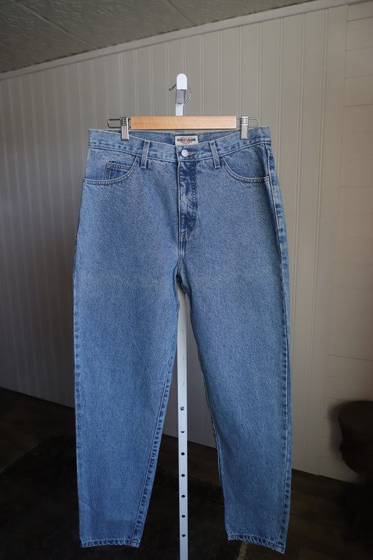 Vintage 90’s Guess denim, 32” waist