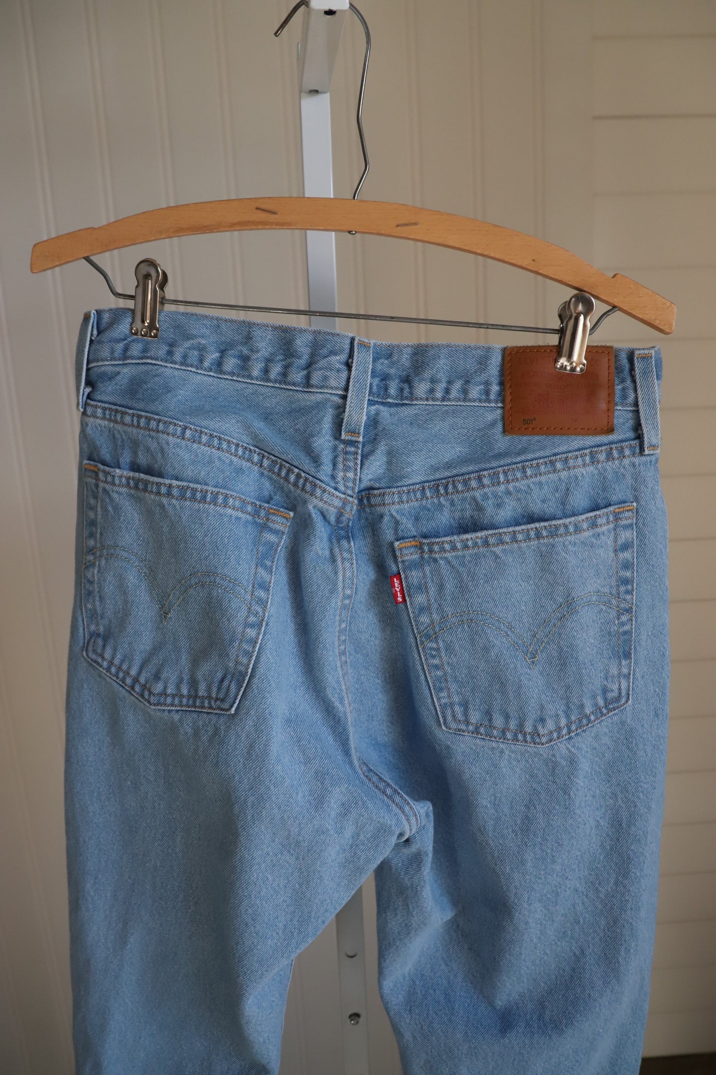 Levi’s 501 size 29