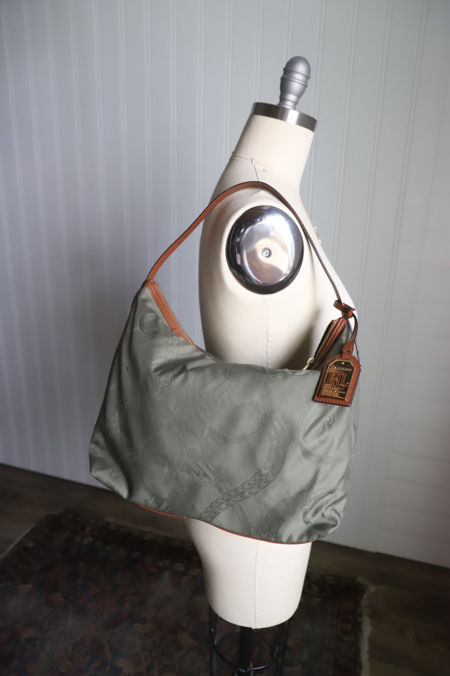 Ralph Lauren shoulder bag