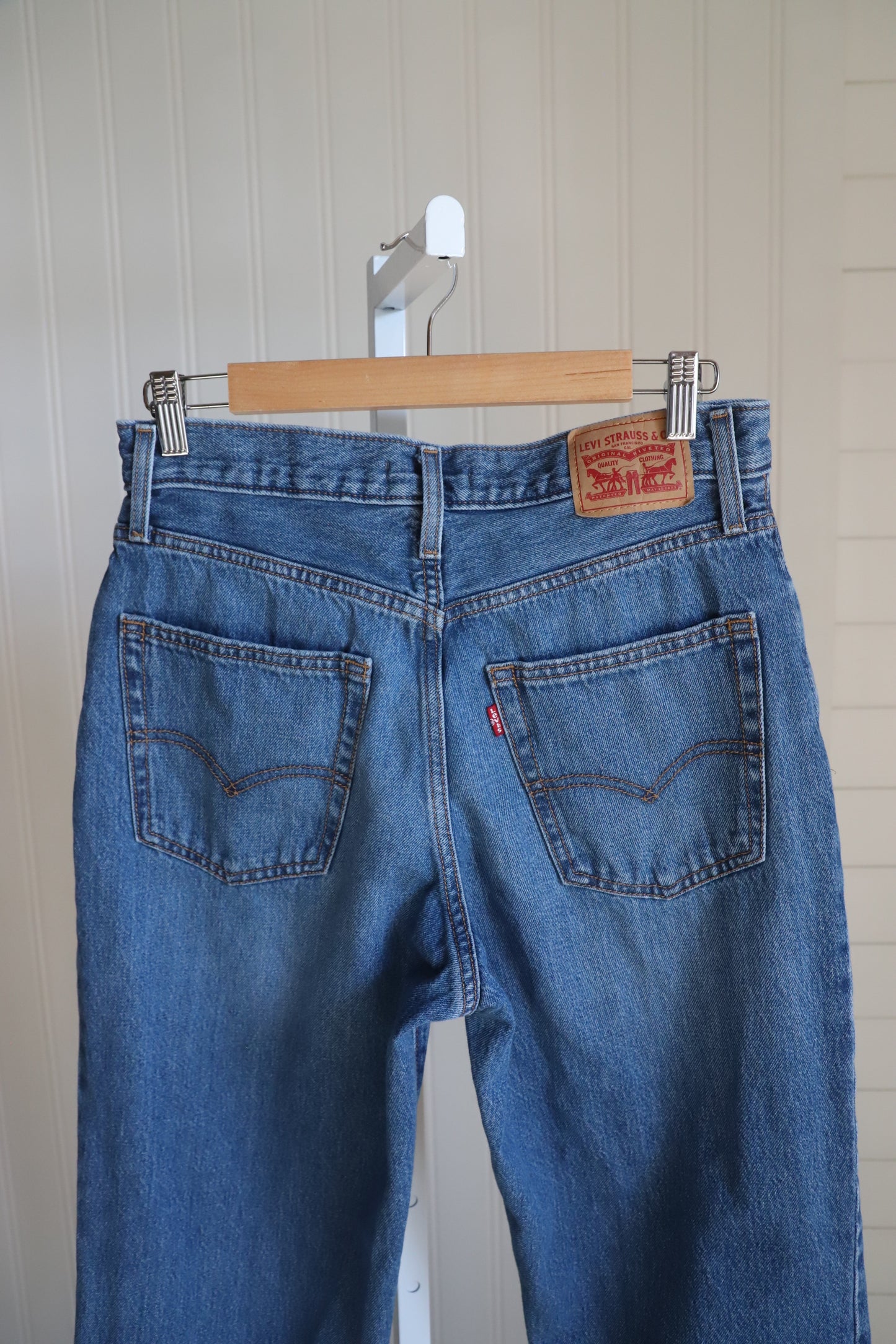 Levi’s Baggy ‘94 denim size 29