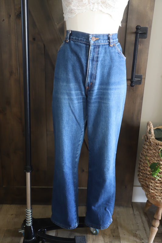 Vintage 60’s denim