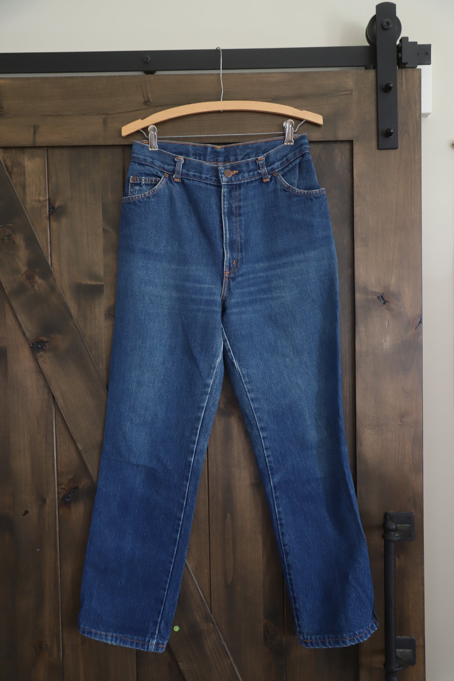 Vintage 60’s denim