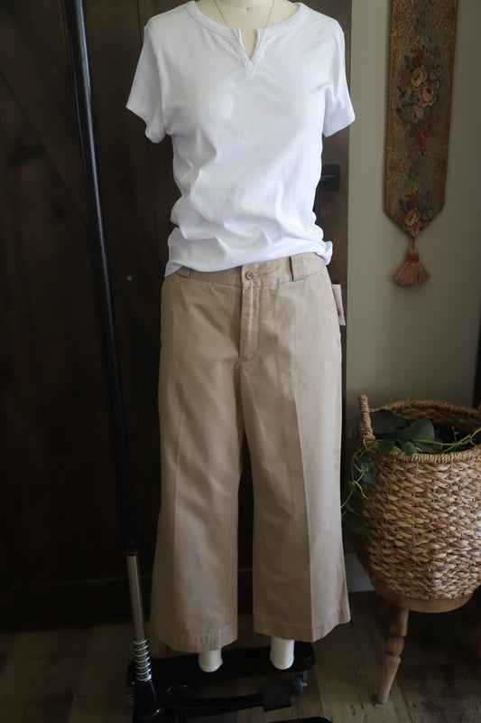 Y2K NWT Gap pants size 8